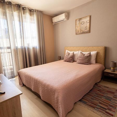 Central Point Apartments Rusçuk Dış mekan fotoğraf